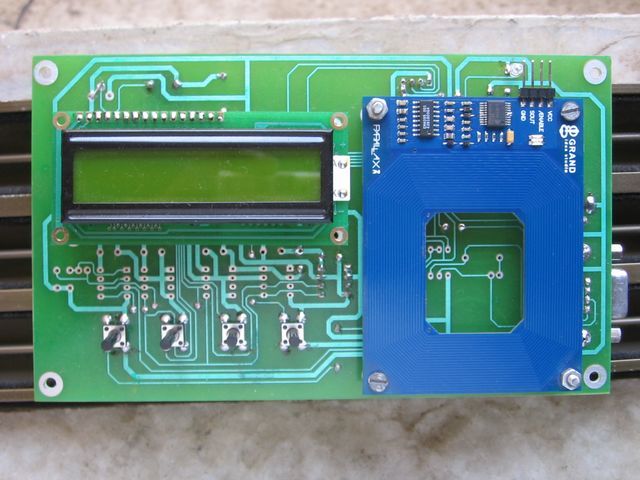 Rfid